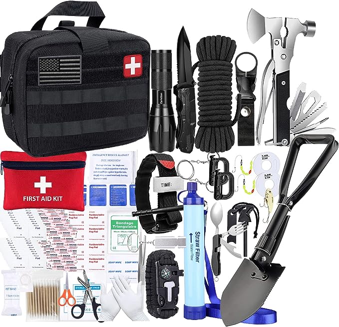 Survival Kit