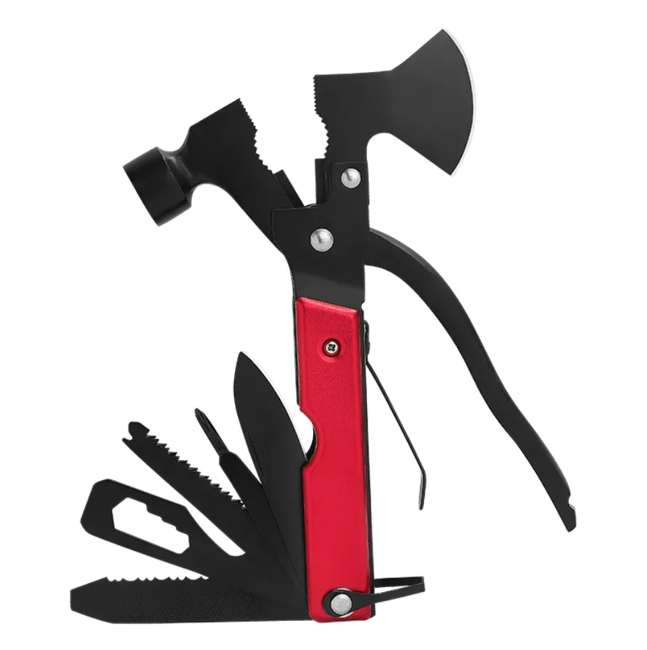 SpecOps Commando 16-in-1 Tactical Multitool