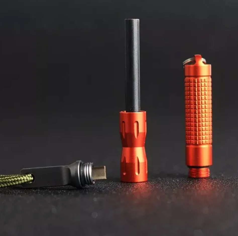 Inferno Igniter