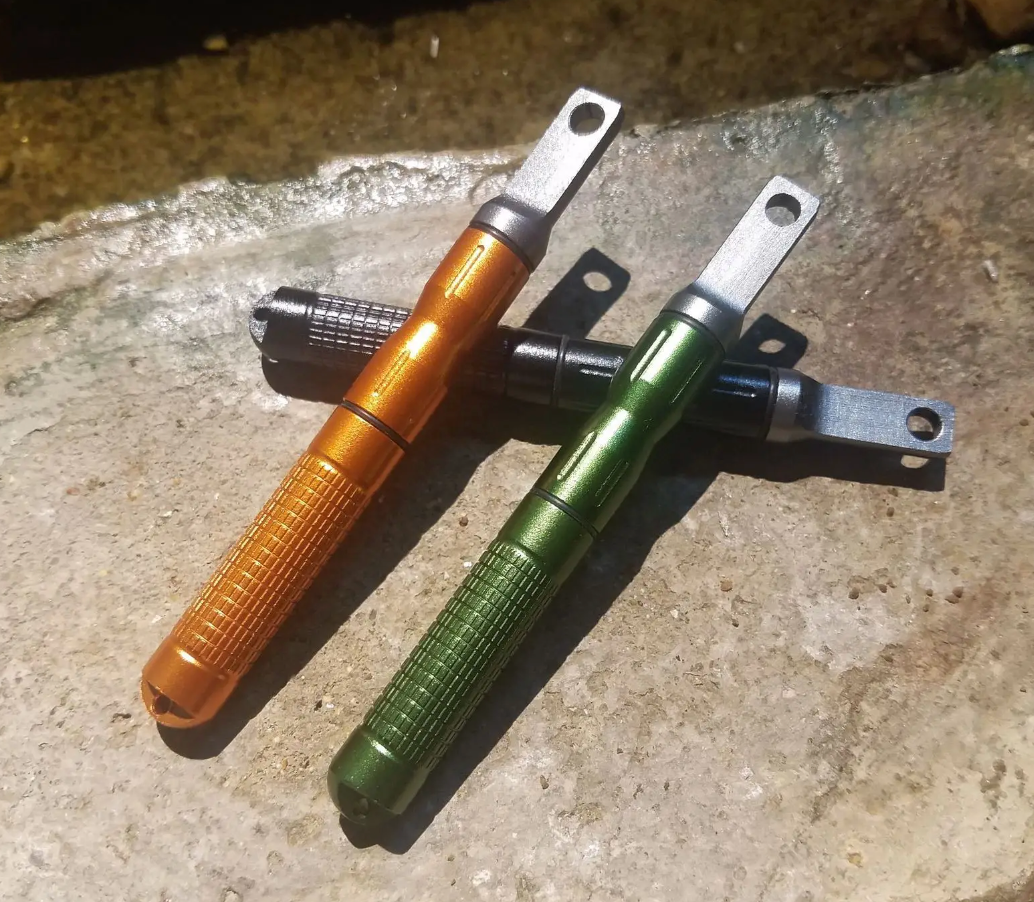 Inferno Igniter