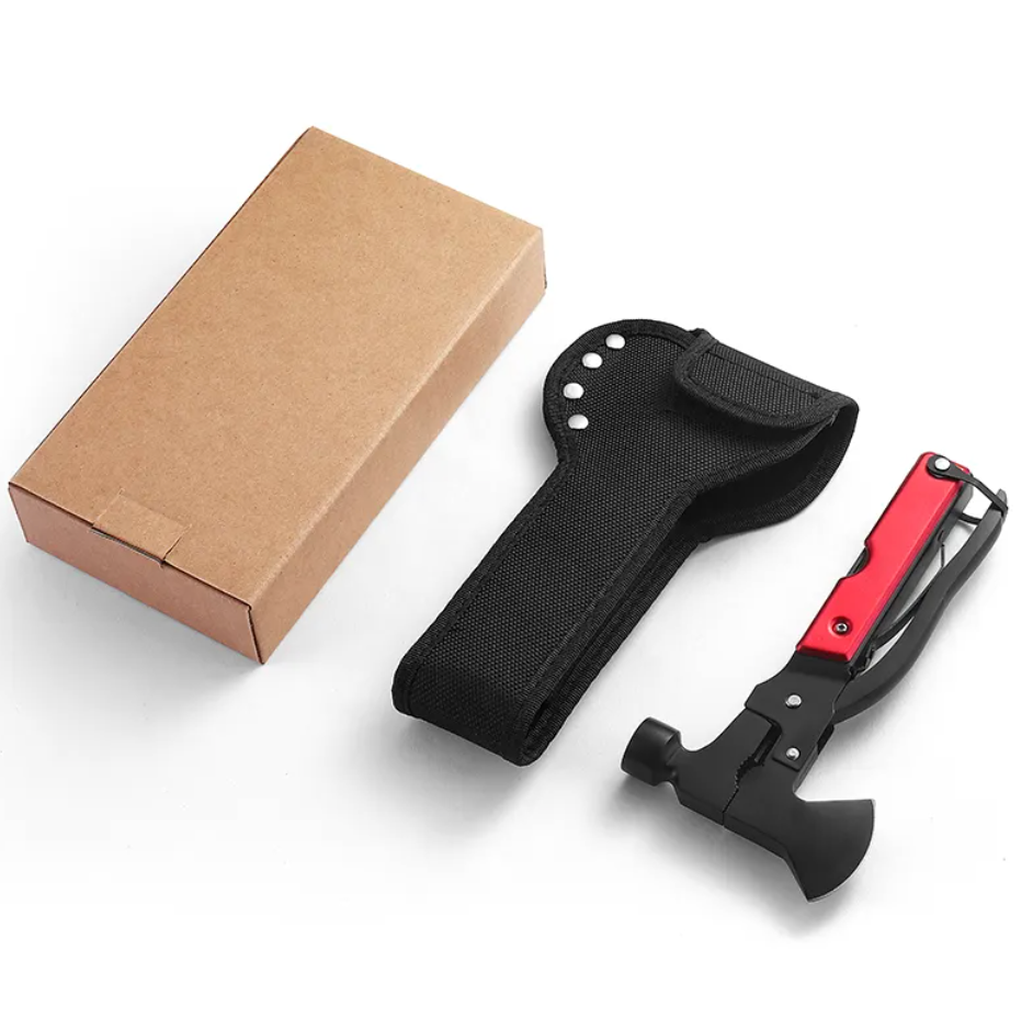 SpecOps Commando 16-in-1 Tactical Multitool