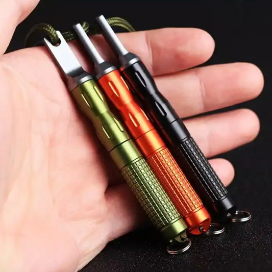 Inferno Igniter