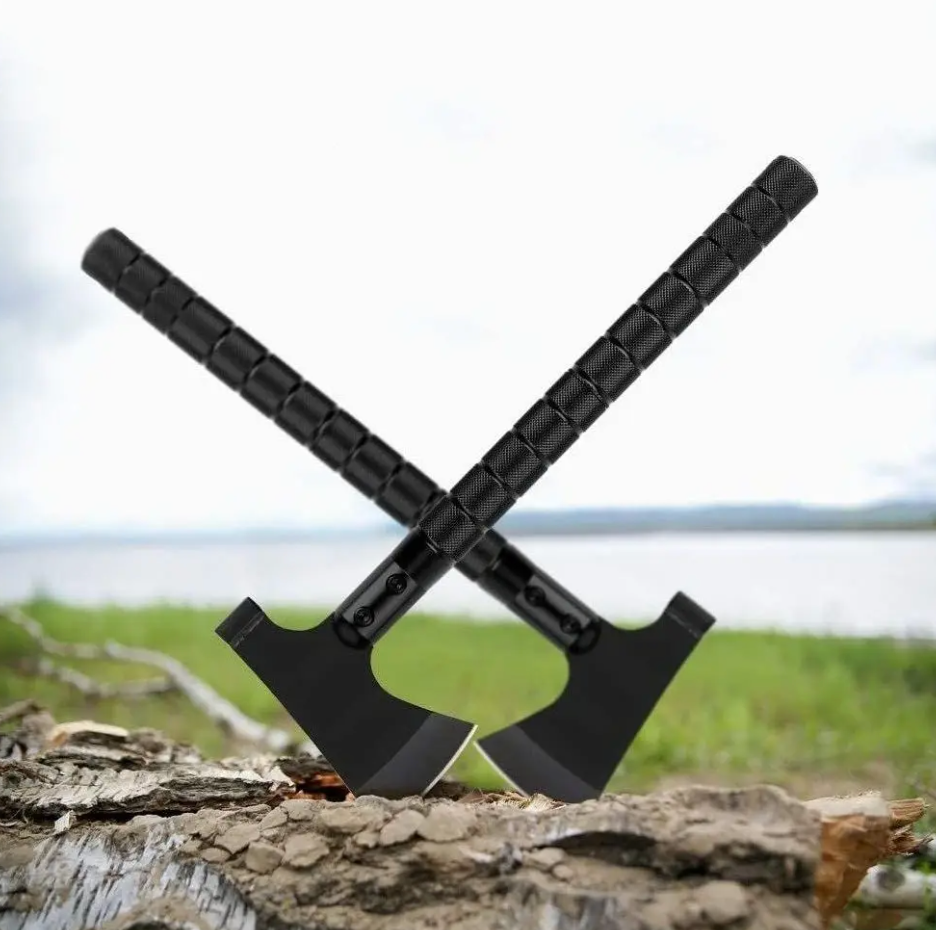 Shadow Reaper Modular Survival Axe