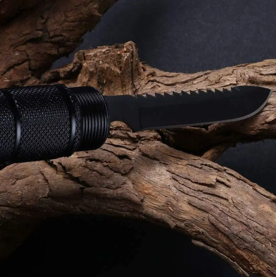 Shadow Reaper Modular Survival Axe